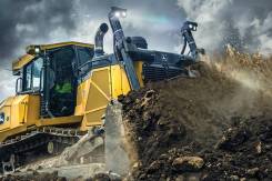 John Deere. Бульдозер . Под заказ