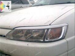 Накладка на фару. Toyota Sprinter Trueno, AE110, AE111, AE85, AE86 Двигатели: 3AU, 4AFE, 4AGE, 4AGEU, 5AFE