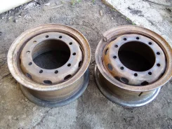 Extreme Shina. 8.25x20", 10x120.00, ET172, �� 260,0���.