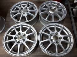 Zephyr. 6.0x15", 5x114.30, ET50, ЦО 73,1 мм.