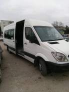 Mercedes-Benz Sprinter 515 CDI. Продаётся автобус Mercedes-Benz 515 CDI, 2 200 куб. см., 26 мест