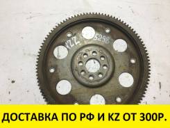 Маховик. Toyota: Premio, Allion, Corolla Spacio, WiLL VS, Allex, Corolla Axio, Avensis, RAV4, Corolla Verso, Corolla, Opa, Celica, Vista, Caldina, Wis...