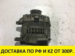 Генератор. Nissan Cube, BNZ11, BZ11 Nissan Cube Cubic, BGZ11 Nissan March, AK12, BK12, BNK12, K12 Nissan AD, VAY12 Двигатели: CR14DE, CR12DE