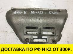 Защита выпускного коллектора. Toyota: Soluna, Sprinter, Carina, Corolla Levin, Sprinter Trueno, Corolla, Sprinter Marino, Tercel, Corolla Ceres Двигат...