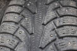 Nokian Hakkapeliitta 5. Зимние, шипованные, 30 %, 5 шт