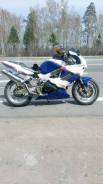 Honda VTR 1000. 1 000 куб. см., исправен, птс, с пробегом