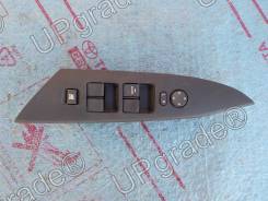 Блок управления стеклоподъемниками. Mazda Mazda3, BL, BL12F, BL14F, BLA4Y