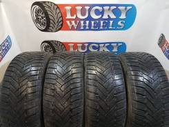 Dunlop SP Winter Sport M3. Зимние, без шипов, 40 %, 4 шт