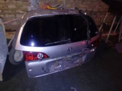 Дверь багажника. Honda Accord, CM2, CL7, CL9, CM1, CM6, CM5, CL8, CM3 Двигатели: K20Z2, K24A, K24A8, K24A3, J30A4, JNA1, K20A, K24A4, J30A5