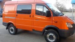 ГАЗ 2217 Баргузин. Продается Газ Соболь 4*4, 2 900 куб. см., 1 000 кг.