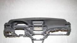 Панель приборов. Honda Accord, CU1, CU2 Honda Accord Tourer Acura TSX Двигатели: K24Z3, N22B1, N22B2, R20A3
