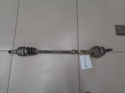 Полуось передняя правая Chevrolet Lanos 2004-2010 Chevrolet Lanos