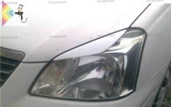 Накладка на фару. Toyota Windom, VCV10, VCV11 Toyota Corona Premio Двигатели: 3VZFE, 4VZFE