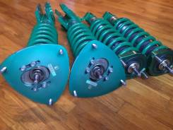 Амортизатор. Subaru Legacy, BP9, BP5, BP, BL, BPE Subaru Legacy B4, BL5, BLE, BL9 Двигатели: EJ25, EJ20, EZ30D, EJ253, EZ30, EZ30F, EZ204, EJ255, EJ20...
