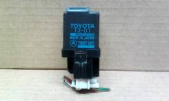 Реле поворота. Toyota: Regius Ace, Corona, Windom, Lite Ace, Scepter, Aristo, Ipsum, Sprinter Trueno, Corolla, Tercel, Dyna, Raum, Regius, Vista, Spri...