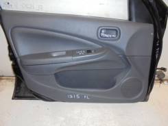 Обшивка двери передней левой 2006-2013 NIssan Almera Classic B10