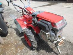 Yanmar. Мотокультиватор, дизель, 6 л.с.