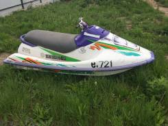 Kawasaki 750 SXI. 80,00 л.с., Год: 1996 год