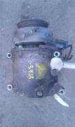 Компрессор кондиционера Mitsubishi Galant 1997-2003