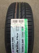 Nexen/Roadstone N'blue HD. Летние, 2018 год, без износа, 4 шт