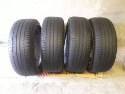 Michelin Primacy HP. Летние, 2012 год, износ: 30%, 4 шт