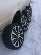 Yokohama DNA Ecos ES300. ������, �/�, ����� 10�%