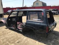 Кузов в сборе. Toyota Land Cruiser, FZJ80, FZJ80G, FZJ80J, HDJ81, HDJ81V