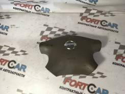Подушка безопасности. Nissan Bluebird Sylphy, FG10, QG10, QNG10, TG10