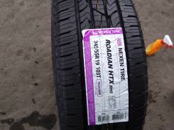 Nexen Roadian HTX RH5. Летние, 2018 год, без износа, 4 шт