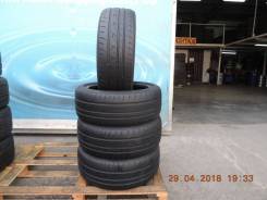 Bridgestone Ecopia PZ-X. Летние, 2014 год, 10 %, 4 шт