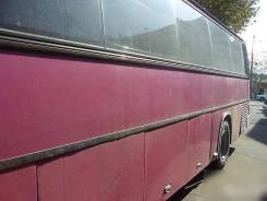Daewoo BH120. Daewoo BH 120, тахограф, 10 000 куб. см., 46 мест