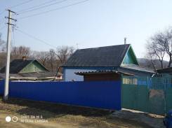 Продам дом с участком 18 сот. (район 6 шахта). Улица Подъемная 18, р-н 6 шахта, площадь дома 40 кв. м., централизованный водопровод, отопление твердот...