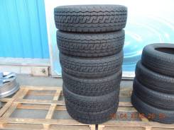 Bridgestone Ecopia. Летние, 2017 год, 20 %, 1 шт