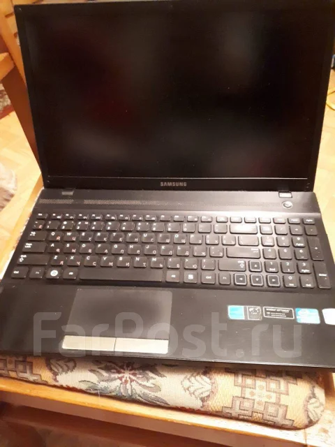Samsung 300V5A ����