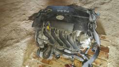 Двигатель в сборе. Toyota: Premio, Ractis, Allion, ist, Sienta, Vitz, Corolla Axio, Porte, Corolla, Probox, Spade, Auris, GT 86, Corolla Fielder, Succ...
