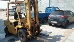 Продается вилочный погрузчик