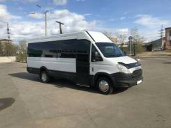 Iveco Daily. Продам не маршрутную Ивеку Пригород, 3 000 куб. см., 22 места