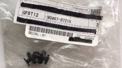 Клипса. Toyota: Mirai, Regius Ace, Crown, Avensis, Corolla, Innova, Hilux, Avanza, Fortuner, Prius PHV, Vellfire, Hiace, Land Cruiser Prado, Alphard...
