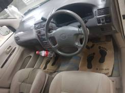 Toyota Ipsum. SXM15, 3SFE