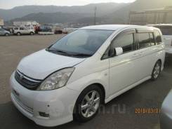 Toyota Isis. ANM10, 1AZ FSE