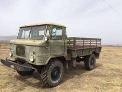 ГАЗ 66. Продаю , 4 250 куб. см., 5 000 кг.