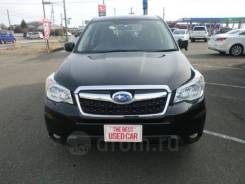Subaru Forester. автомат, 4wd, 2.0 (148 л.с.), бензин, б/п. Под заказ