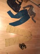 Комплекты одежды. 40-44