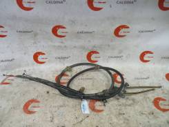 Тросик ручного тормоза. Toyota 4Runner, LN130, RN120, RN121, RN130, RN131, VZN120, VZN130, VZN131, YN130 Toyota Hilux, KZN130, LN130, LN131, RN130, VZ...