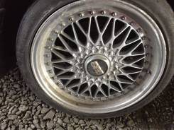 BBS. 9.0x18, 5x114.30