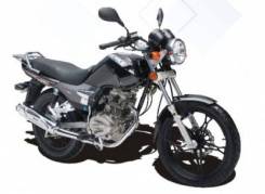 Senke SK150-6. 150 куб. см., исправен, птс, без пробега