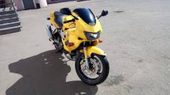 Honda VTR 1000F. 1 000 куб. см., исправен, птс, с пробегом