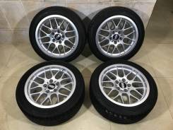 BBS. 8.0x17, 5x120.00, ET10, ЦО 81,0 мм.