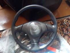 Руль. Toyota