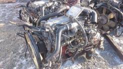 Двигатель в сборе. Isuzu Forward Двигатели: 6HK1TCC, 6HK1TCN, 6HK1TCS